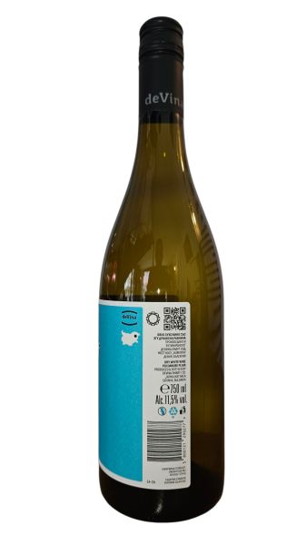 DEVINA THE GUEST DIMYAT 2024