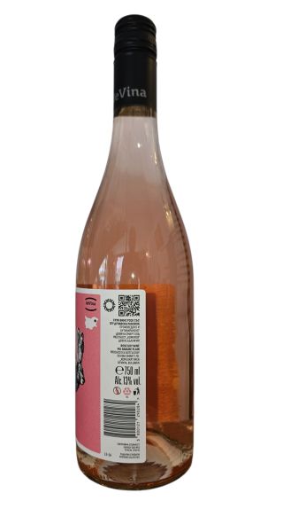 DEVINA THE GUEST ROSE 2024